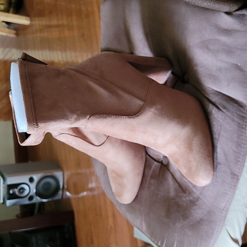 Steve madden boots